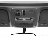  Courtesy lamps/ceiling controls photo